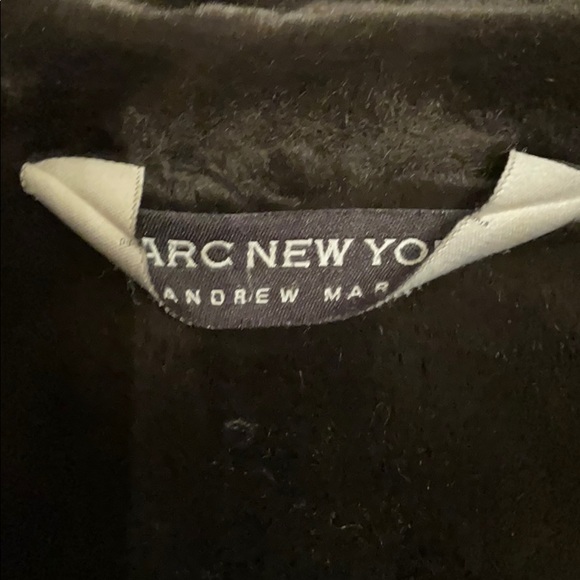 Mark New York Heavy Winter Coat - Picture 5 of 6